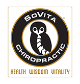 SoVita Chiropractic Center of Waterbury logo